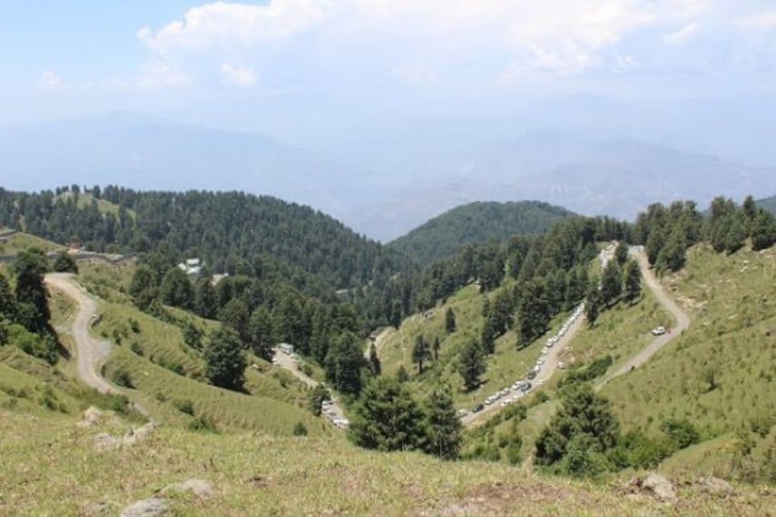 Dainkund Peak-5
